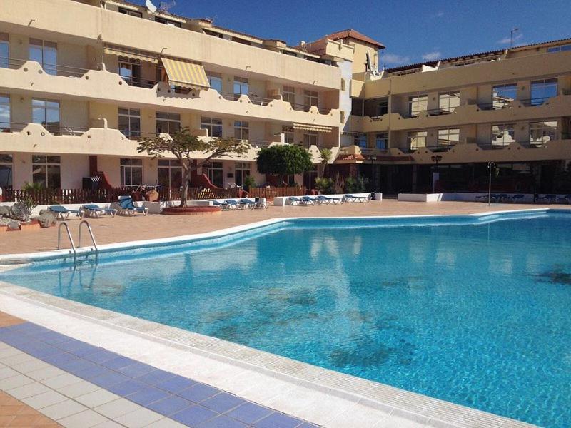 Apartamento/apartament Playa Paraiso Santa Cruz de Tenerife