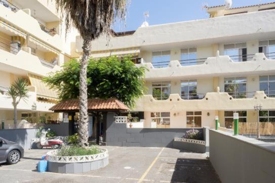 Apartamento/apartament Playa Paraiso Apartamento Santa Cruz de Tenerife