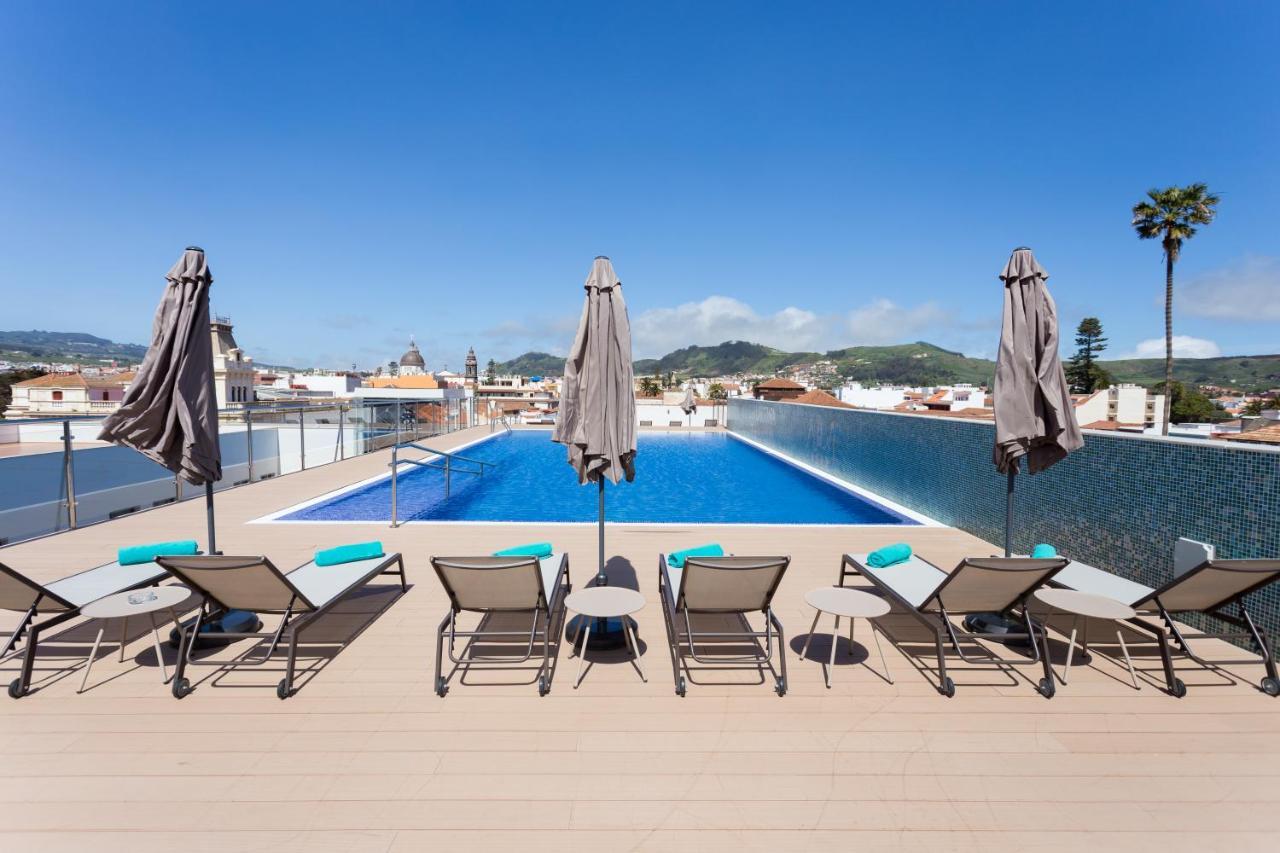 La Laguna Gran 4*