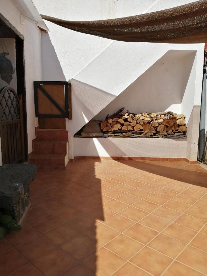 Casa Antigua *