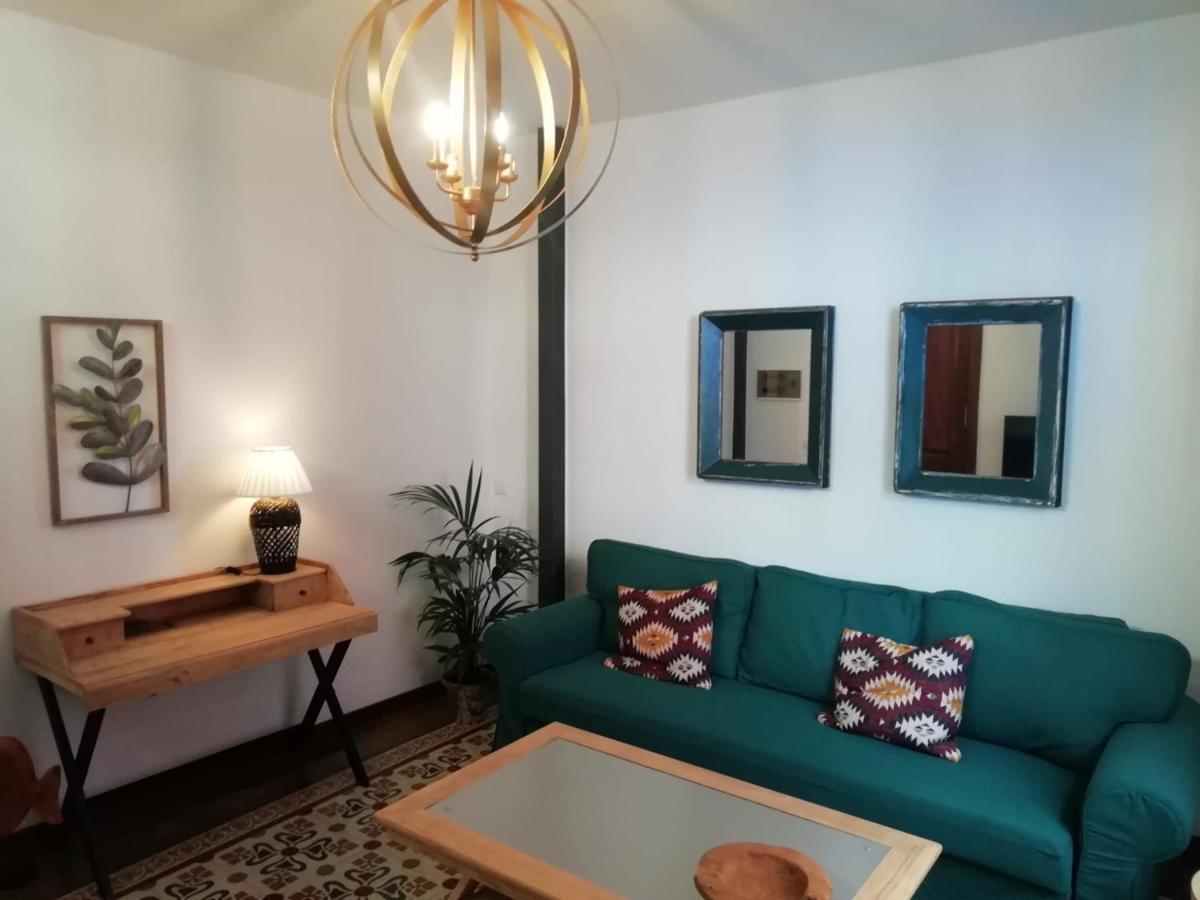 Holiday home Old Town House La Laguna La Laguna (Tenerife)