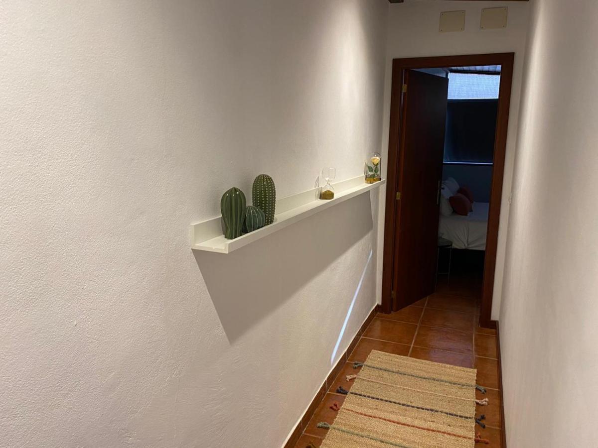 Holiday home Old Town House La Laguna La Laguna (Tenerife)