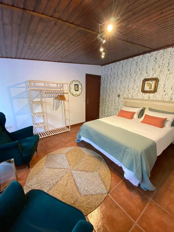 Old Town House La Laguna Holiday home *
