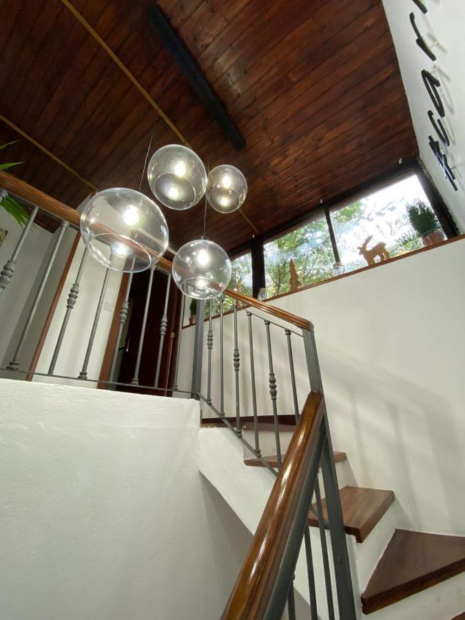 Old Town House La Laguna Holiday home