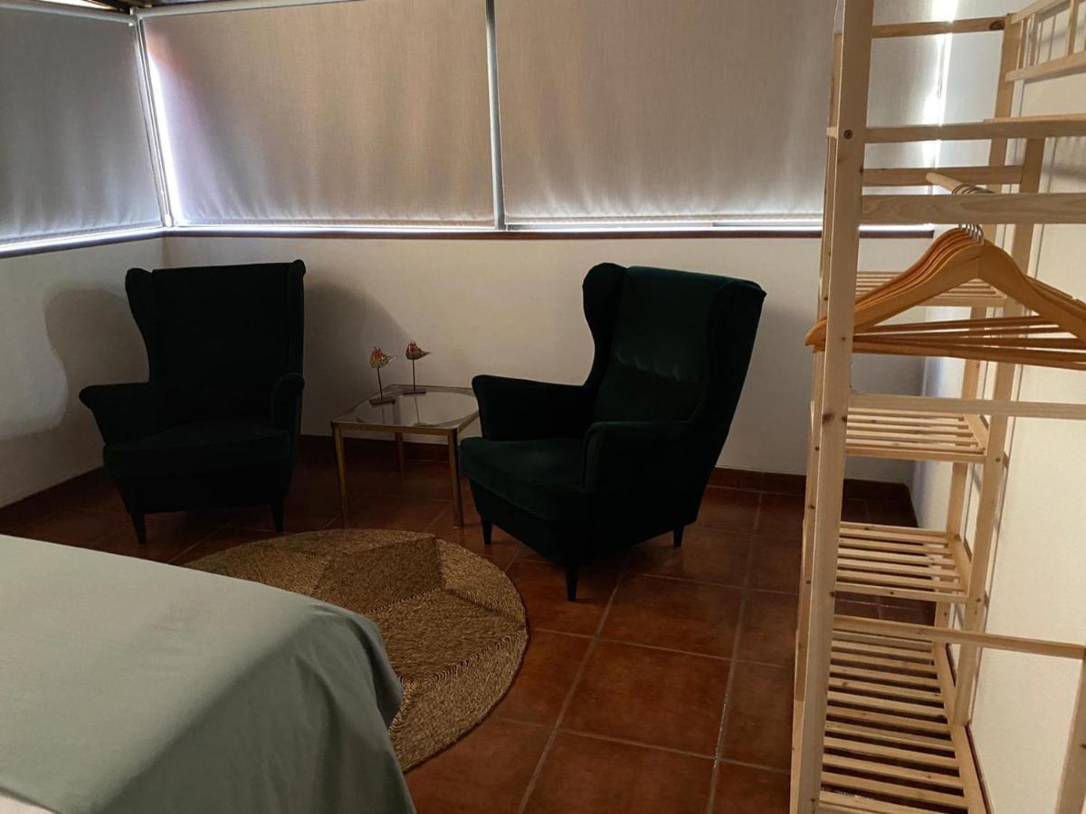 Holiday home Old Town House La Laguna *