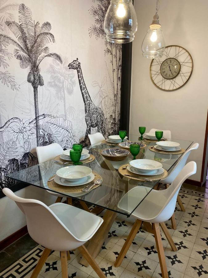 Old Town House La Laguna Holiday home *