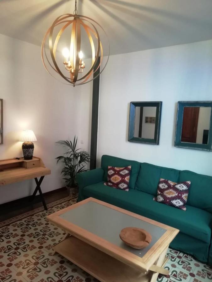 Old Town House La Laguna