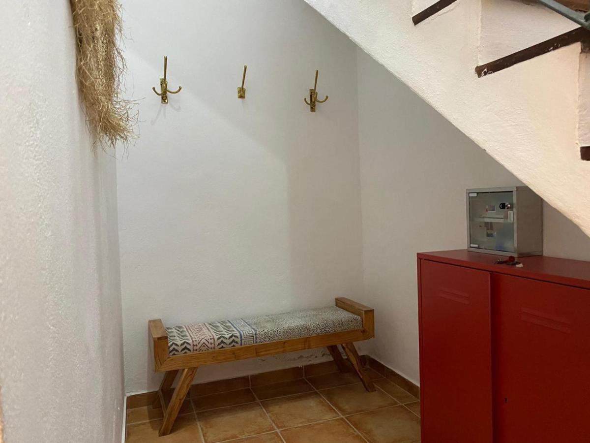 Old Town House La Laguna Holiday home