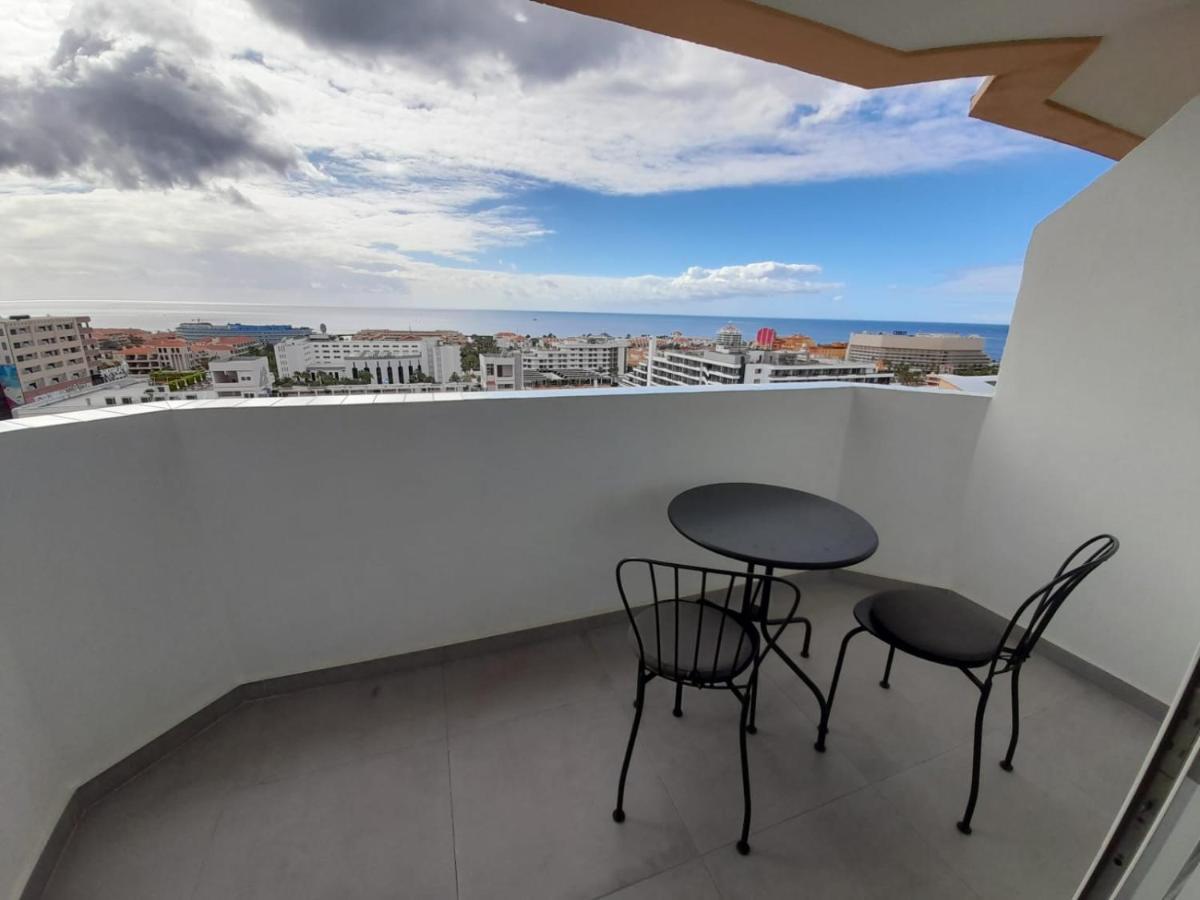 Apartment Playa Honda