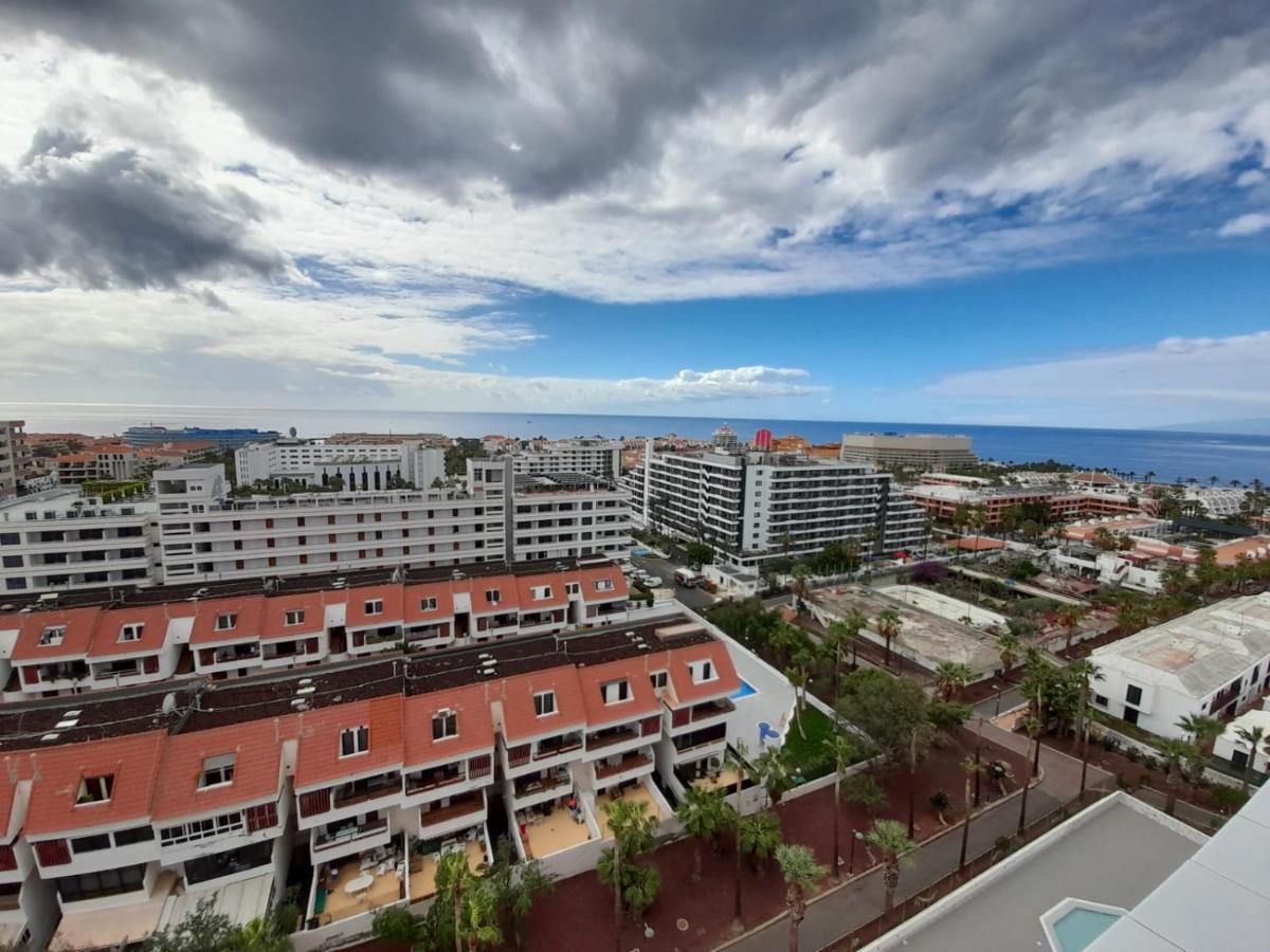 Playa Honda Apartment *