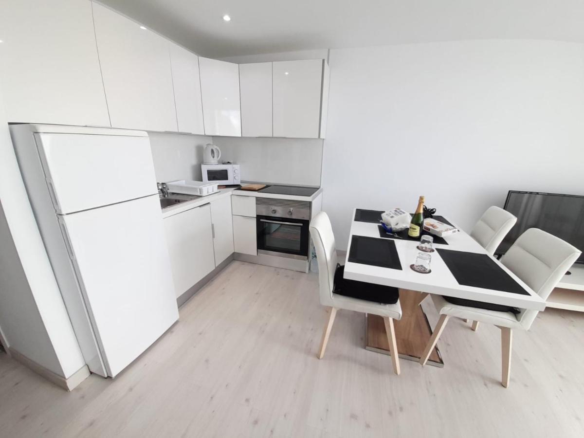Playa Honda Apartment Arona (Tenerife)