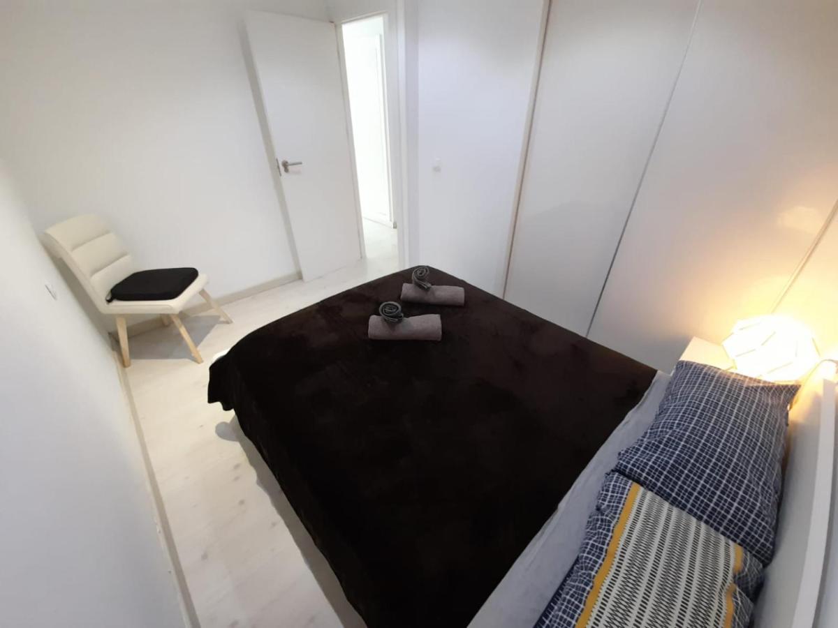 Apartment Playa Honda *