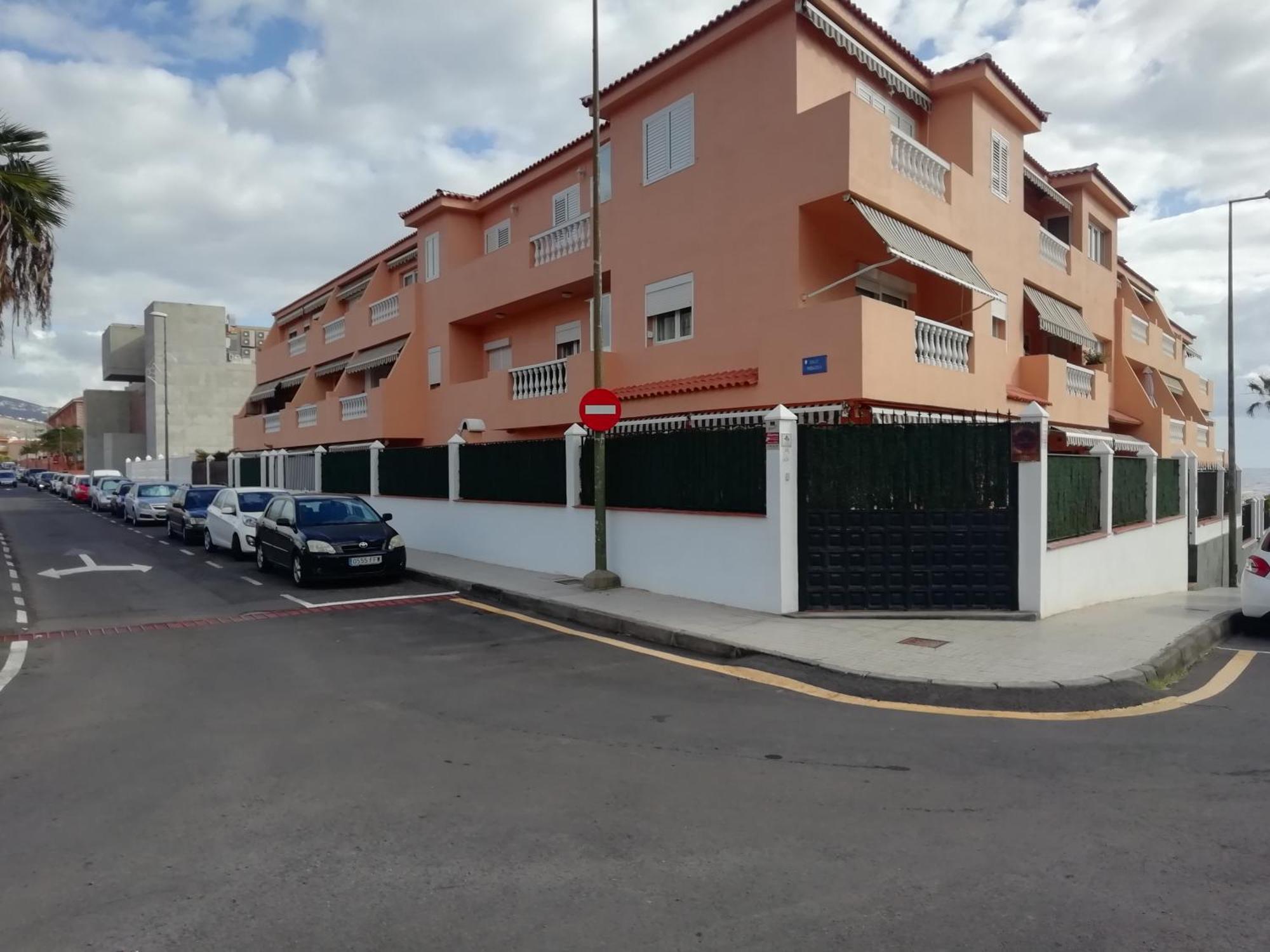 Avenida Deluxe Apartment Candelaria