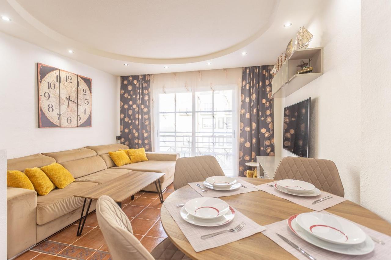Aqua Vista 2 Bed Penthouse With Great Views Apartment *