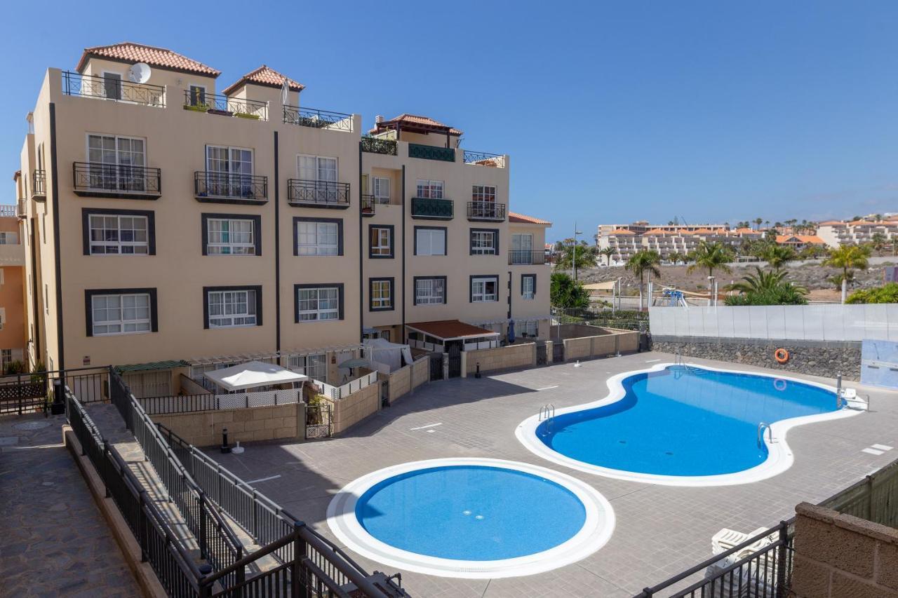 Aqua Vista 2 Bed Penthouse With Great Views * Callao Salvaje