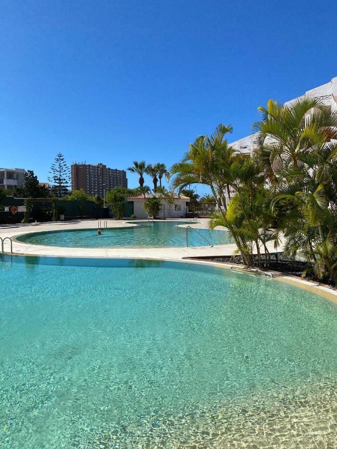 Apartment Residencial San Marino *