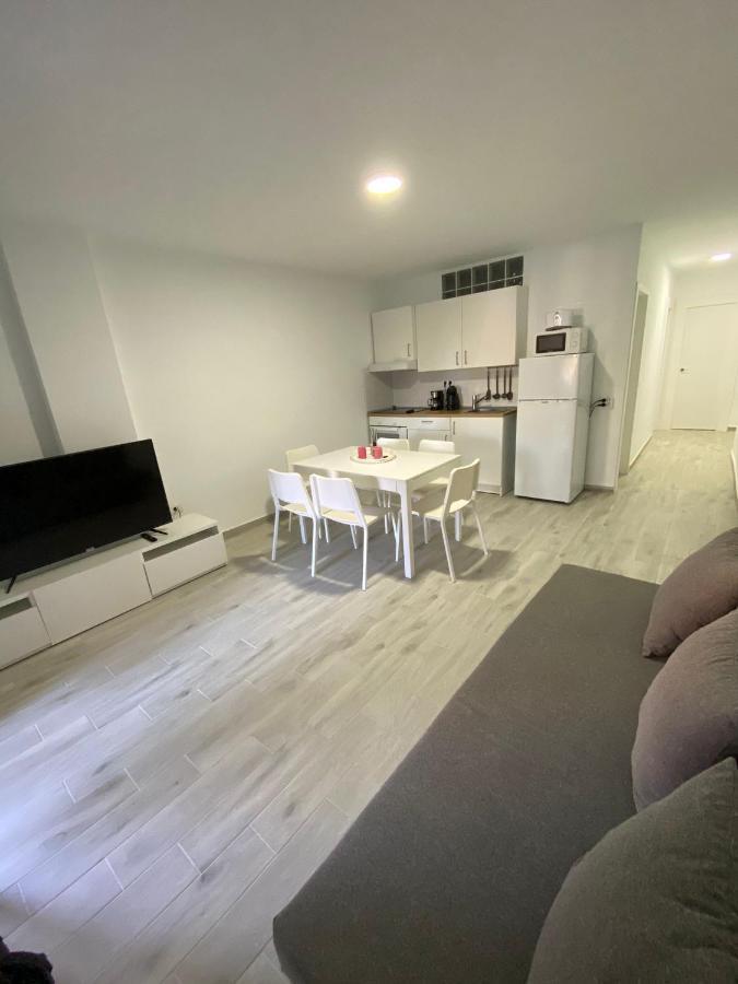 Apartment Residencial San Marino *