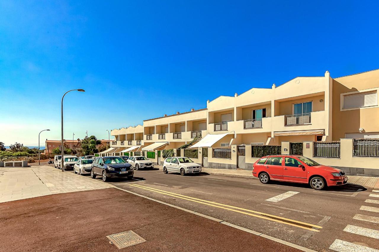 Luxury Townhouse Oasis Fanabe Appartement *