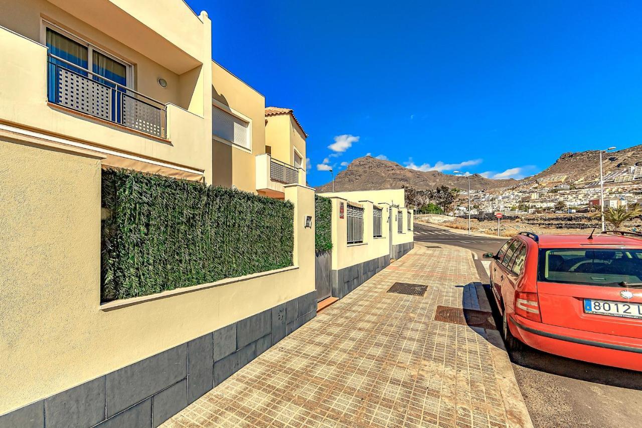 Appartement Luxury Townhouse Oasis Fanabe *