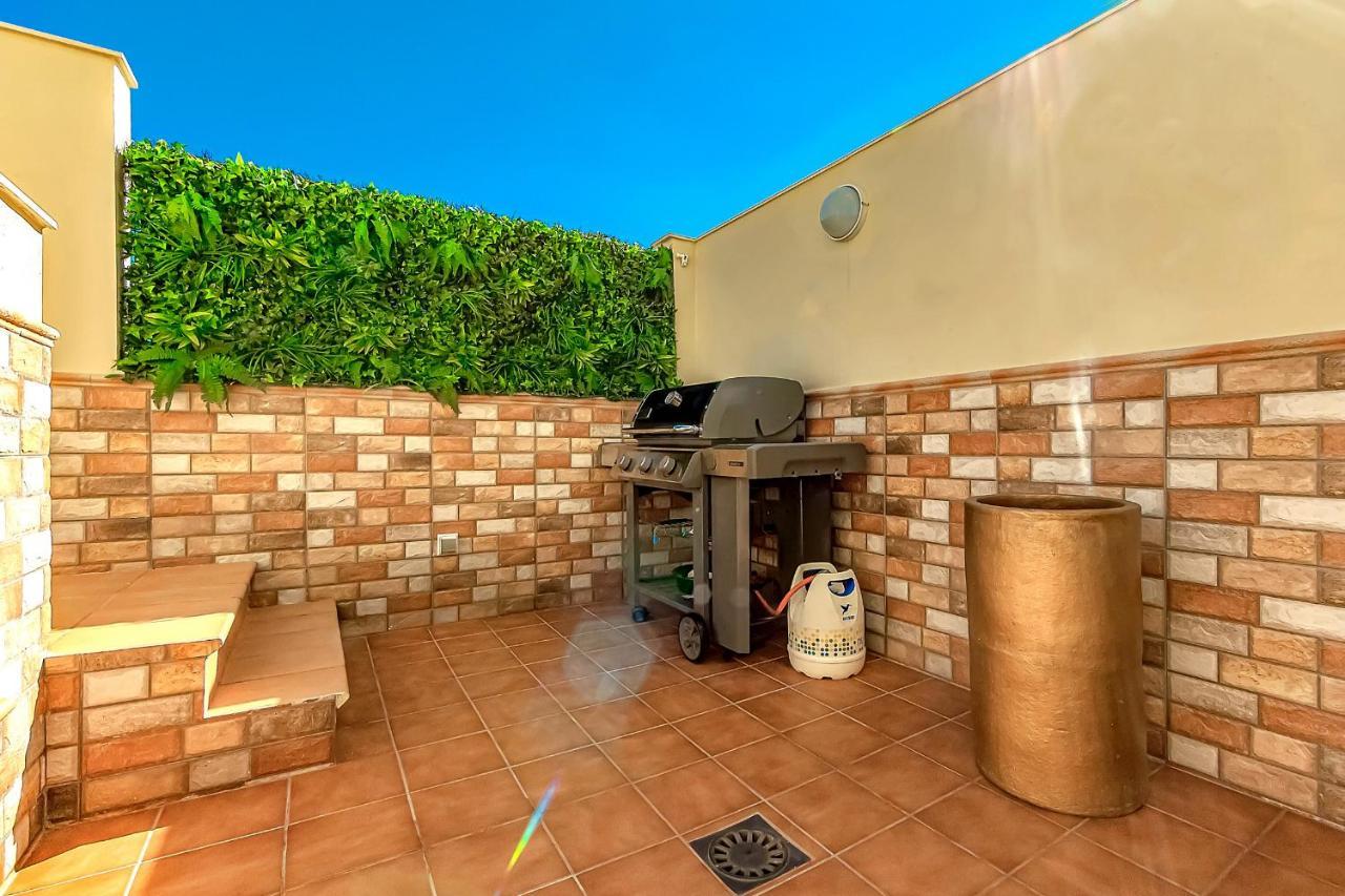 Luxury Townhouse Oasis Fanabe Appartement
