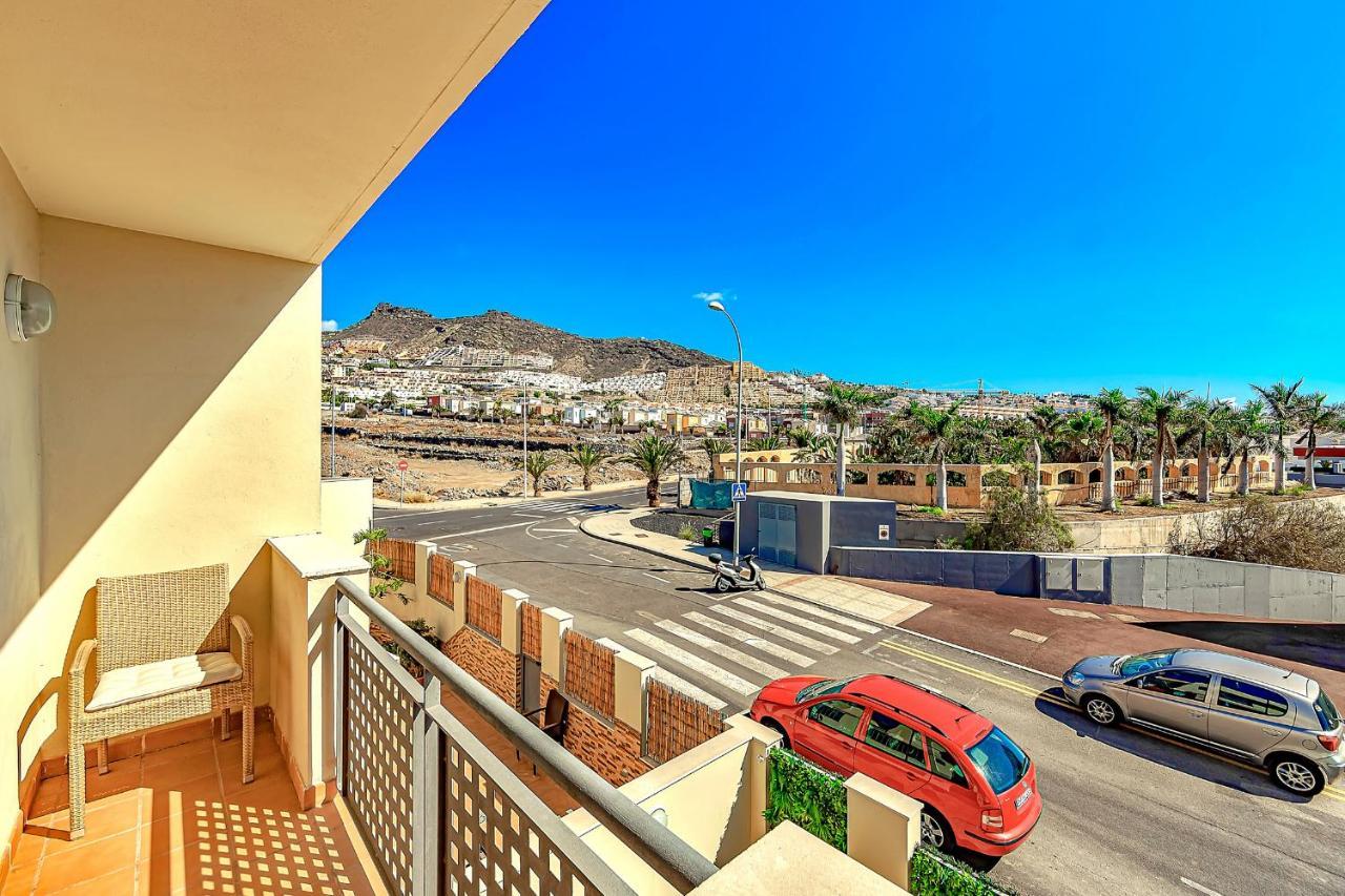 Appartement Luxury Townhouse Oasis Fanabe Costa Adeje (Tenerife)