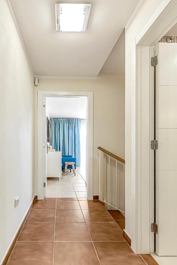 Luxury Townhouse Oasis Fanabe Appartement Costa Adeje (Tenerife)