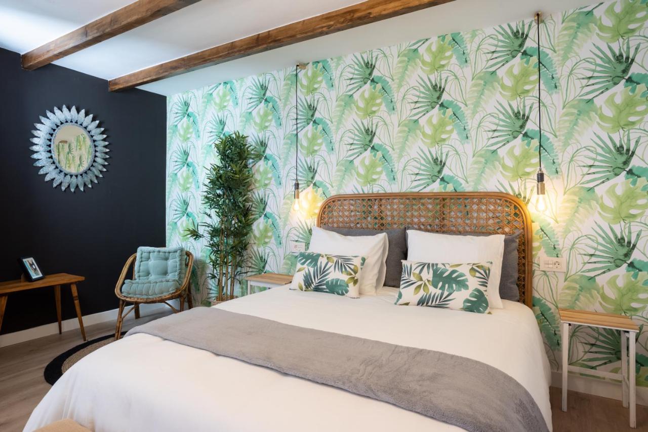 Apartamento Home2book Vintage American Deluxe La Laguna *