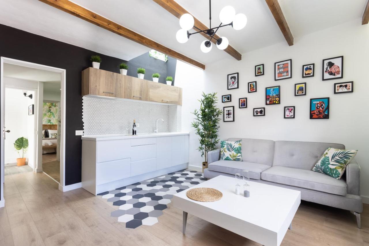Apartamento Home2book Vintage American Deluxe La Laguna *