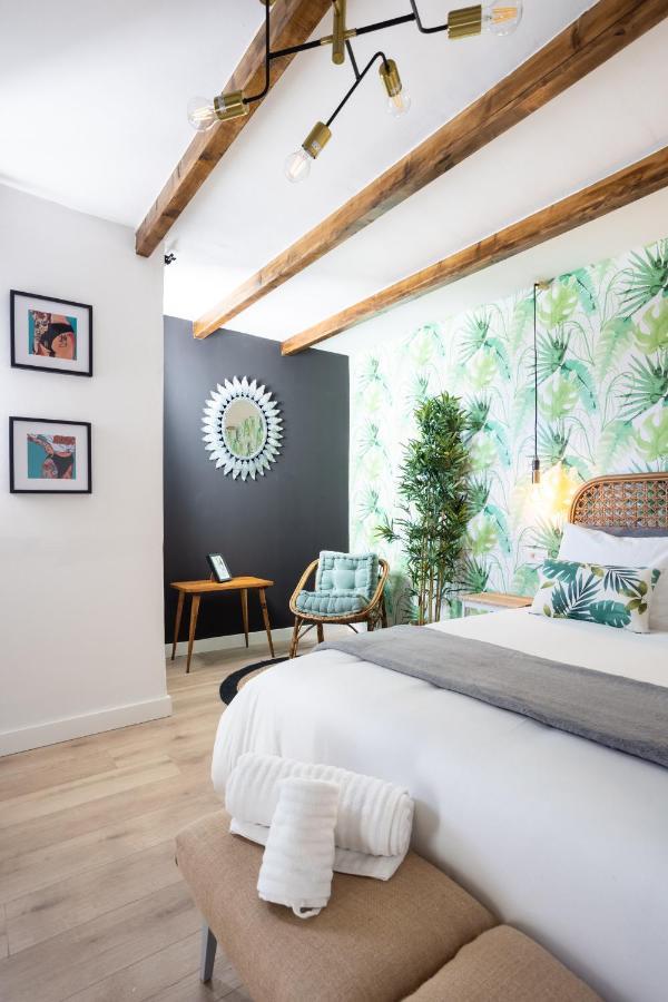 Home2book Vintage American Deluxe La Laguna Apartamento *