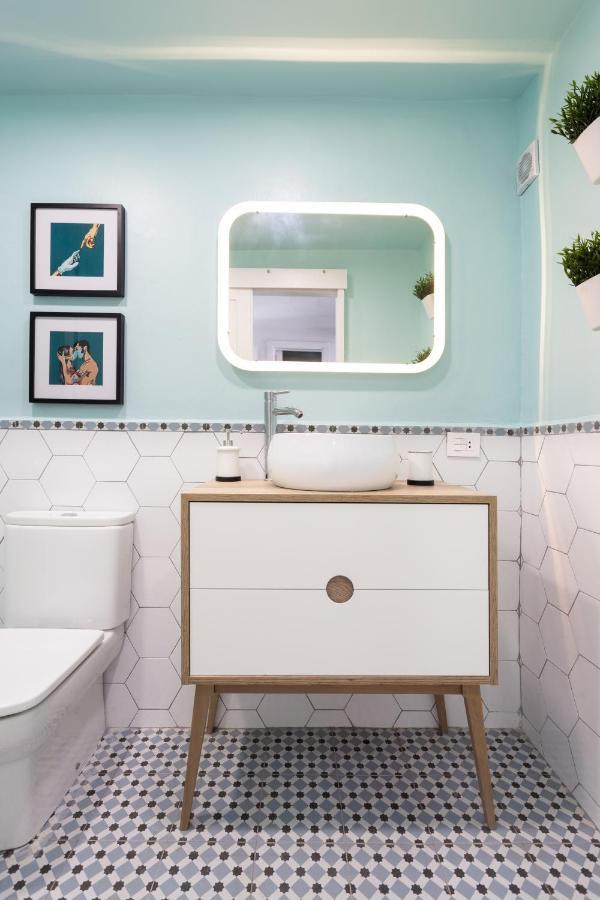Home2book Vintage American Deluxe La Laguna Apartamento *