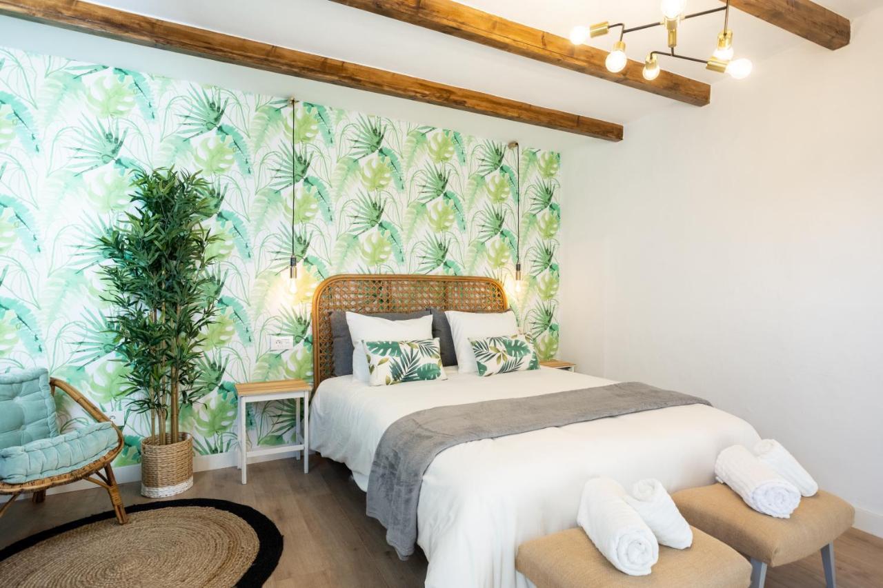 Home2book Vintage American Deluxe La Laguna Apartamento *