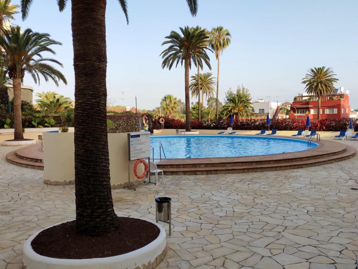 Dos & Prkn & Piscina Climatizada & Jardin - Casa Winslo Appartement