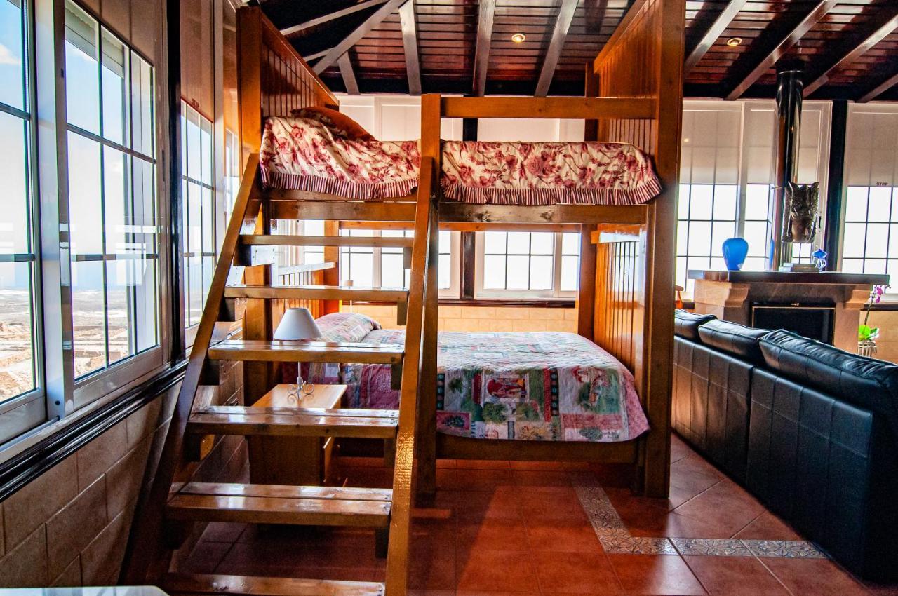 Casa Mercedes Casa rural