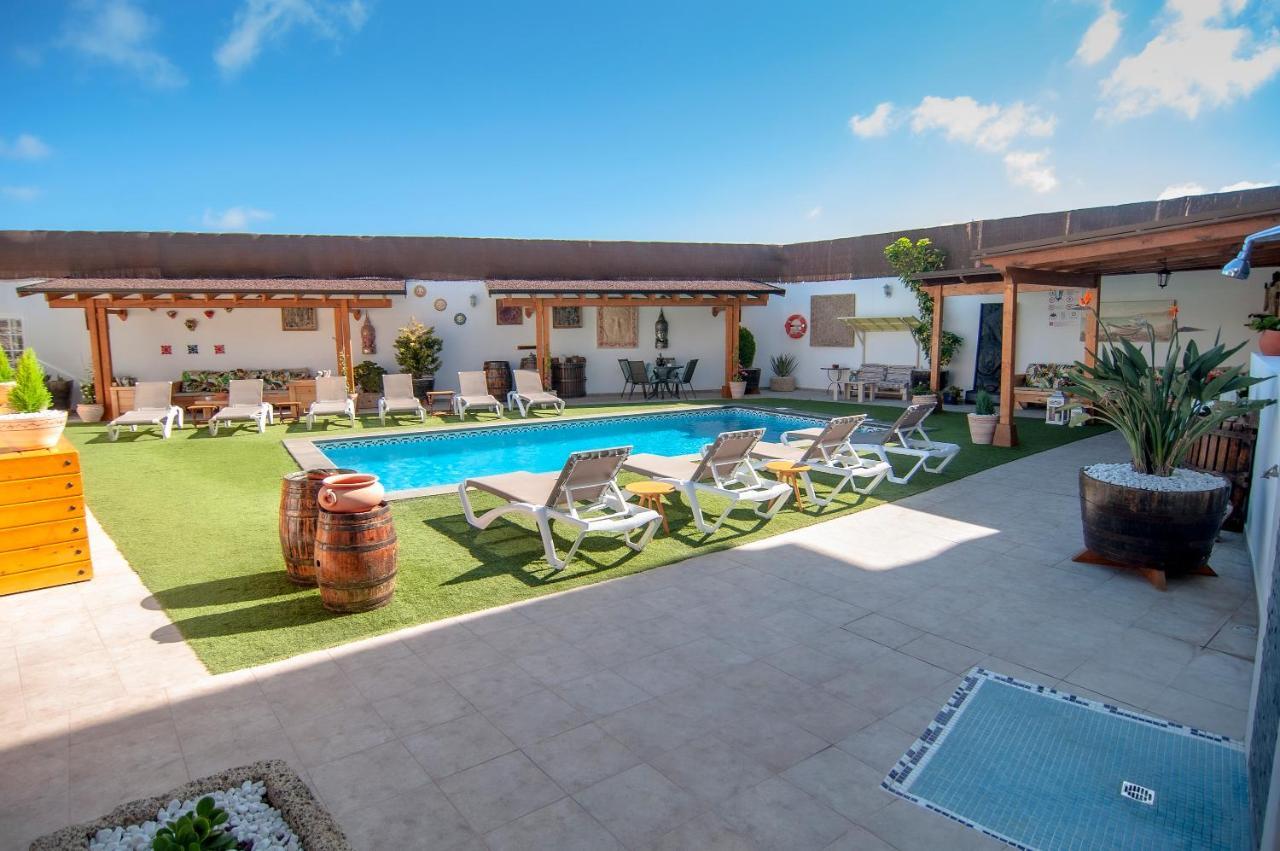 Casa Mercedes Casa rural *