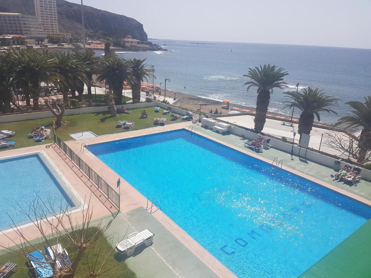 Comodoro Appartement Los Cristianos (Tenerife)