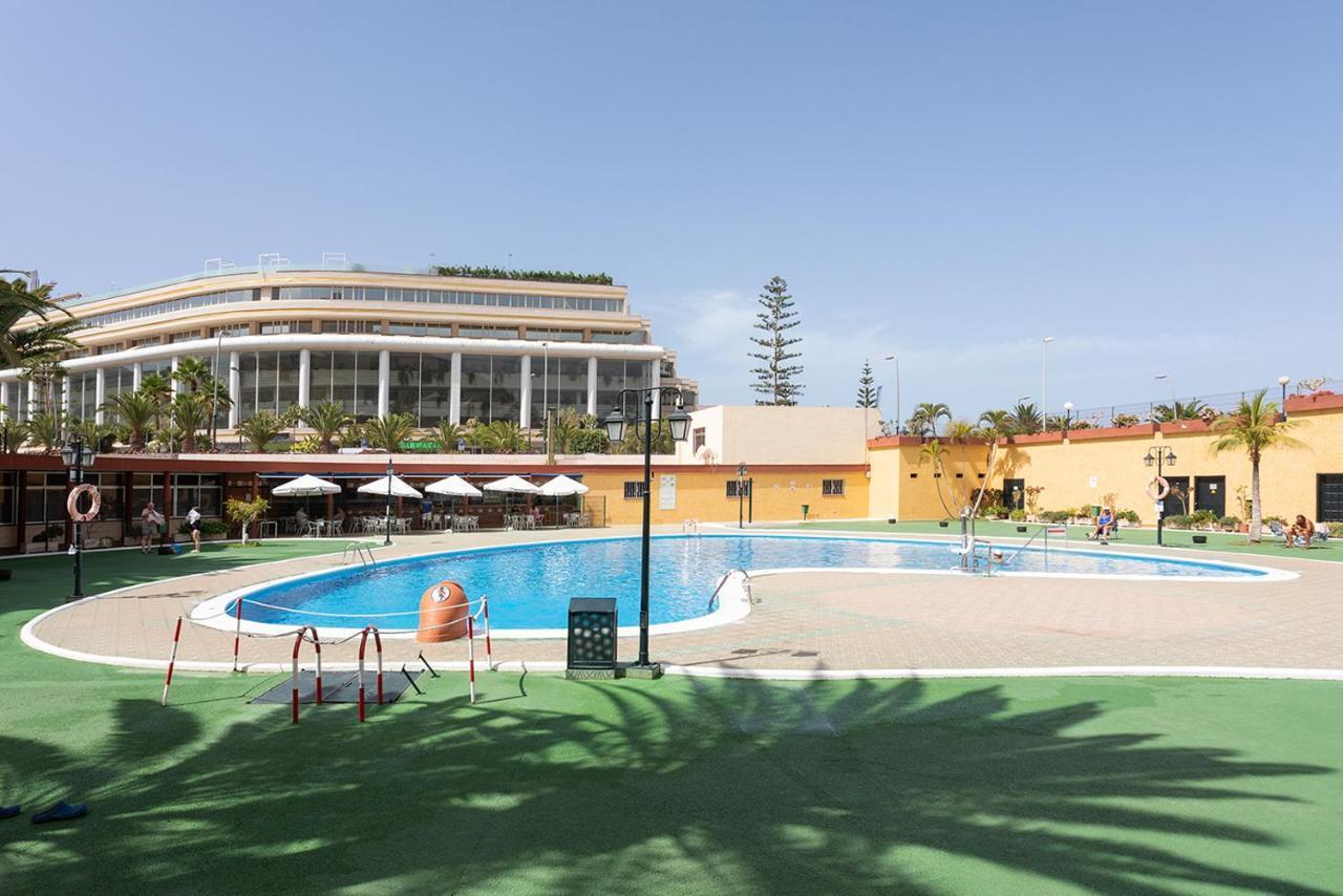 Angeles Apartamento Los Cristianos (Tenerife)