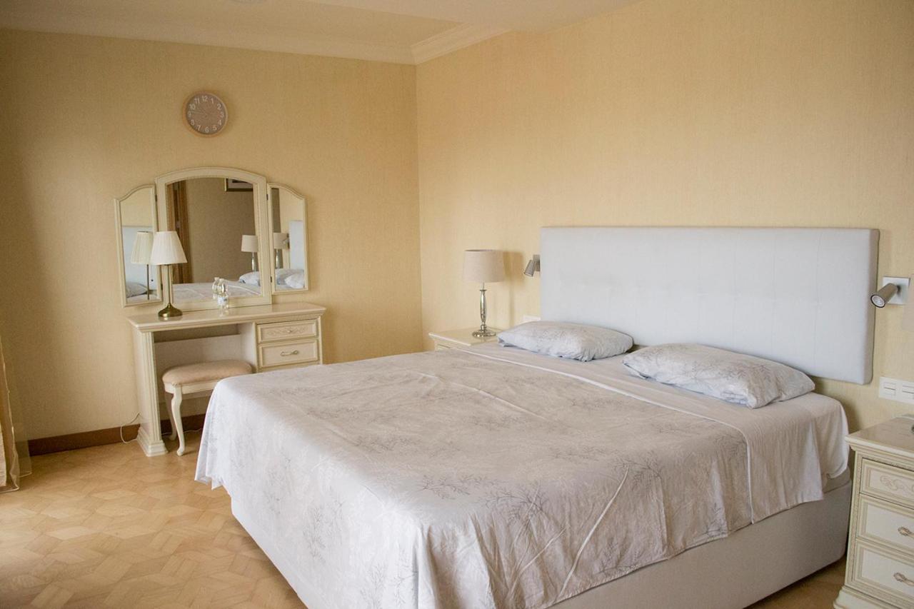 Nautilus Luxury Holiday Villa