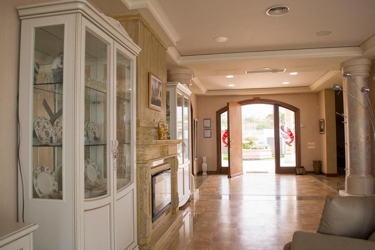Villa Nautilus Luxury Holiday
