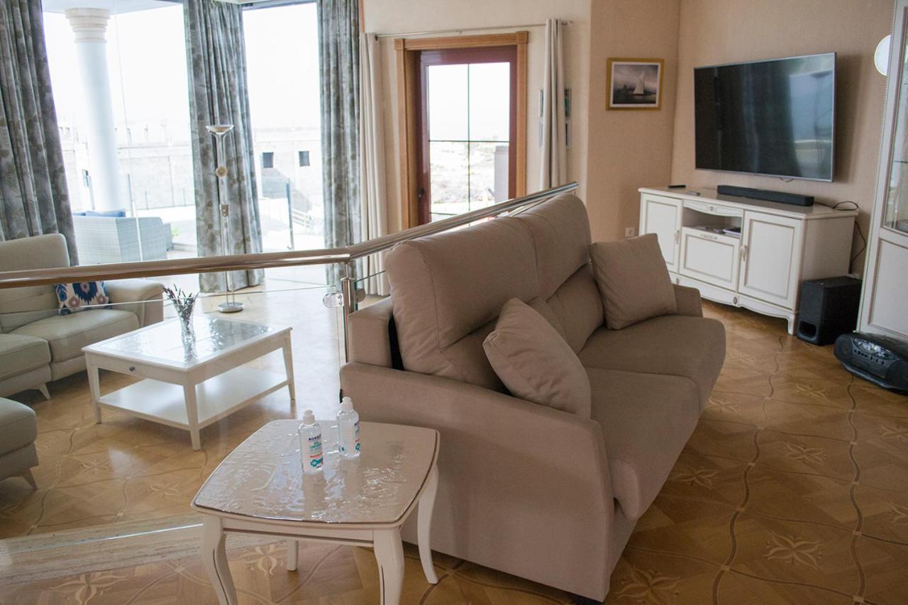 Nautilus Luxury Holiday Villa *