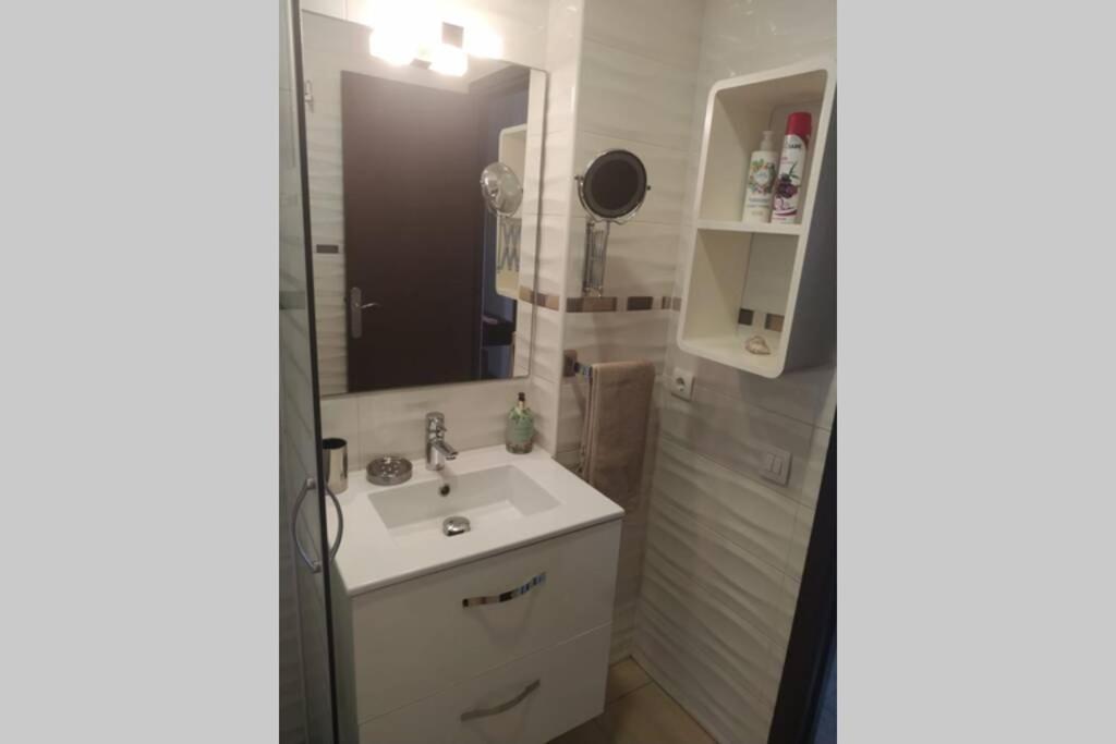 Duplex In Playa De Americas-center Appartement