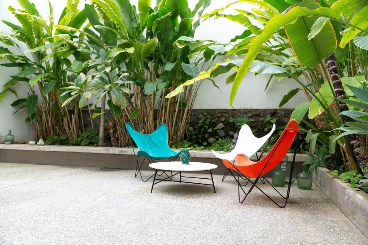 Holiday home Luxury Modernist Design Townhouse With Garden Santa Cruz de Tenerife