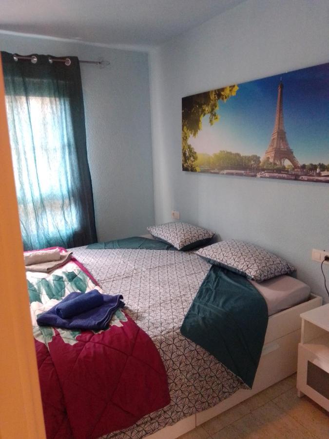 Appartement Duplex Cerca Del Mar Callao Salvaje