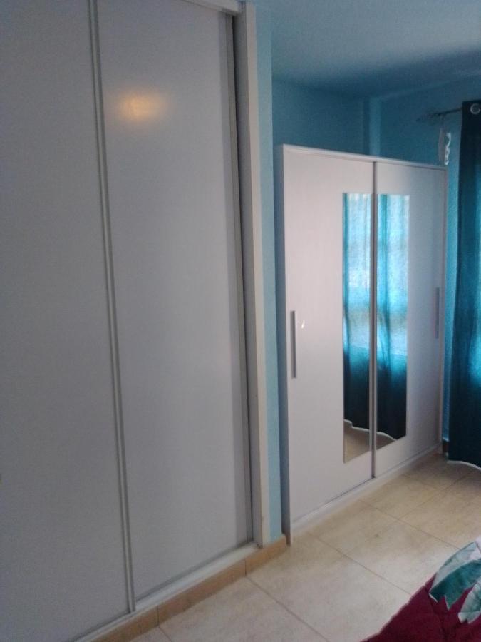 Duplex Cerca Del Mar Callao Salvaje
