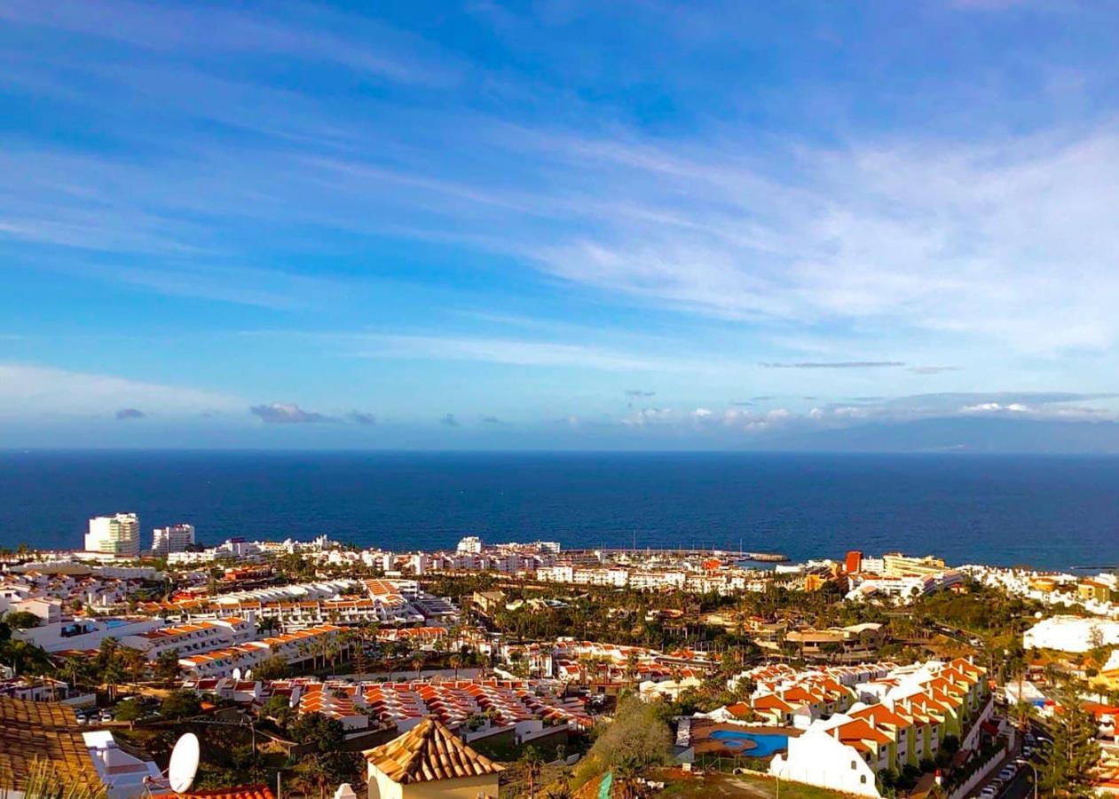 Del Mar La Tagora Panoramic *