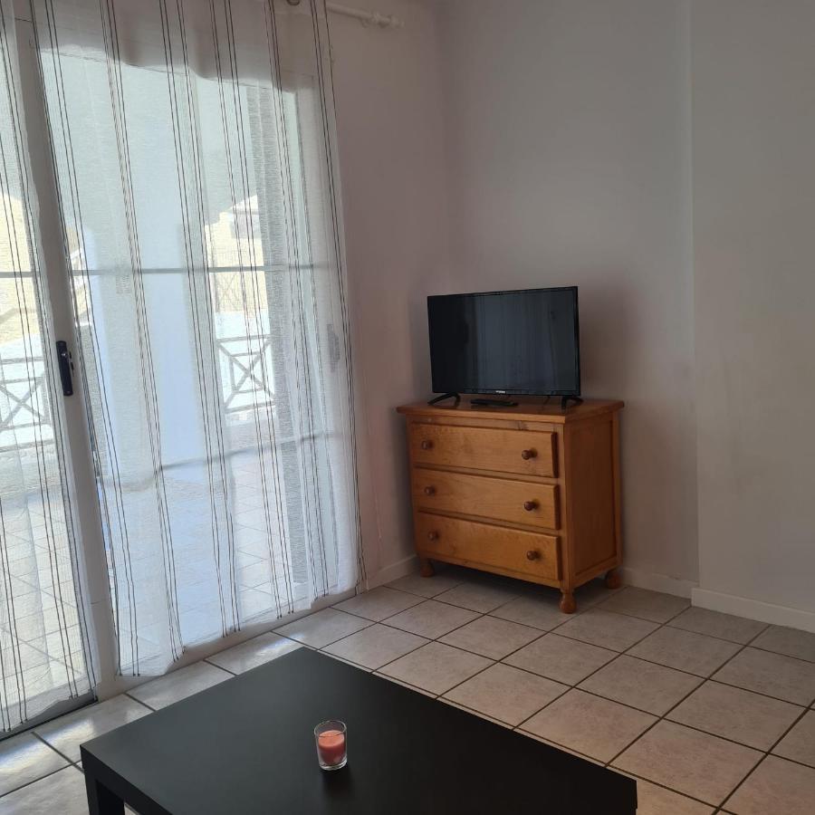 Rocas Del Mar Apartment *