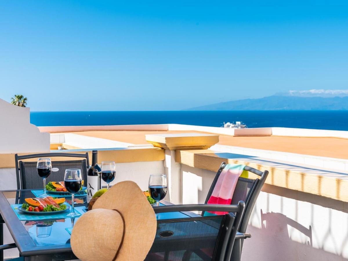 Apartamento B16 Windsor Park, Exclusive Sea View, Heated Pool *