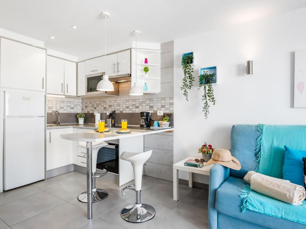 B16 Windsor Park, Exclusive Sea View, Heated Pool Apartamento *