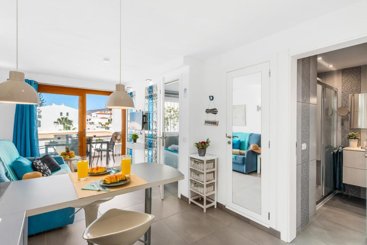 Apartamento B16 Windsor Park, Exclusive Sea View, Heated Pool *