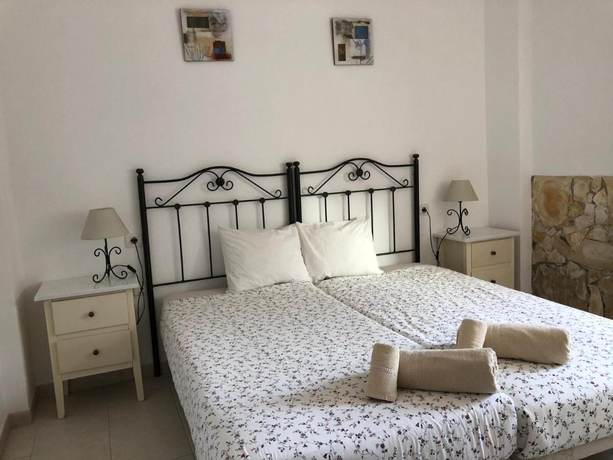 Bahia La Caleta - Apartement With Sunny Balcony And Sea View Costa Adeje (Tenerife)