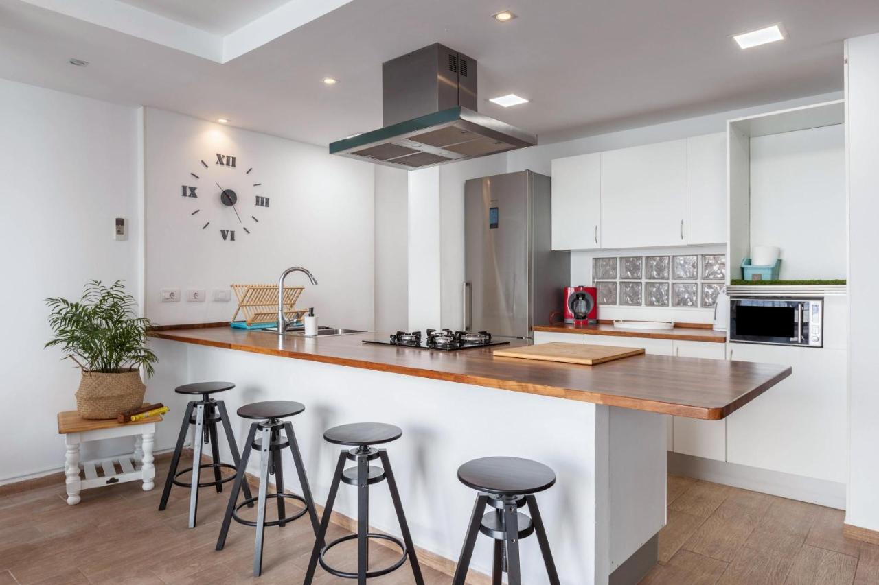 Appartement Casa Punta Brava
